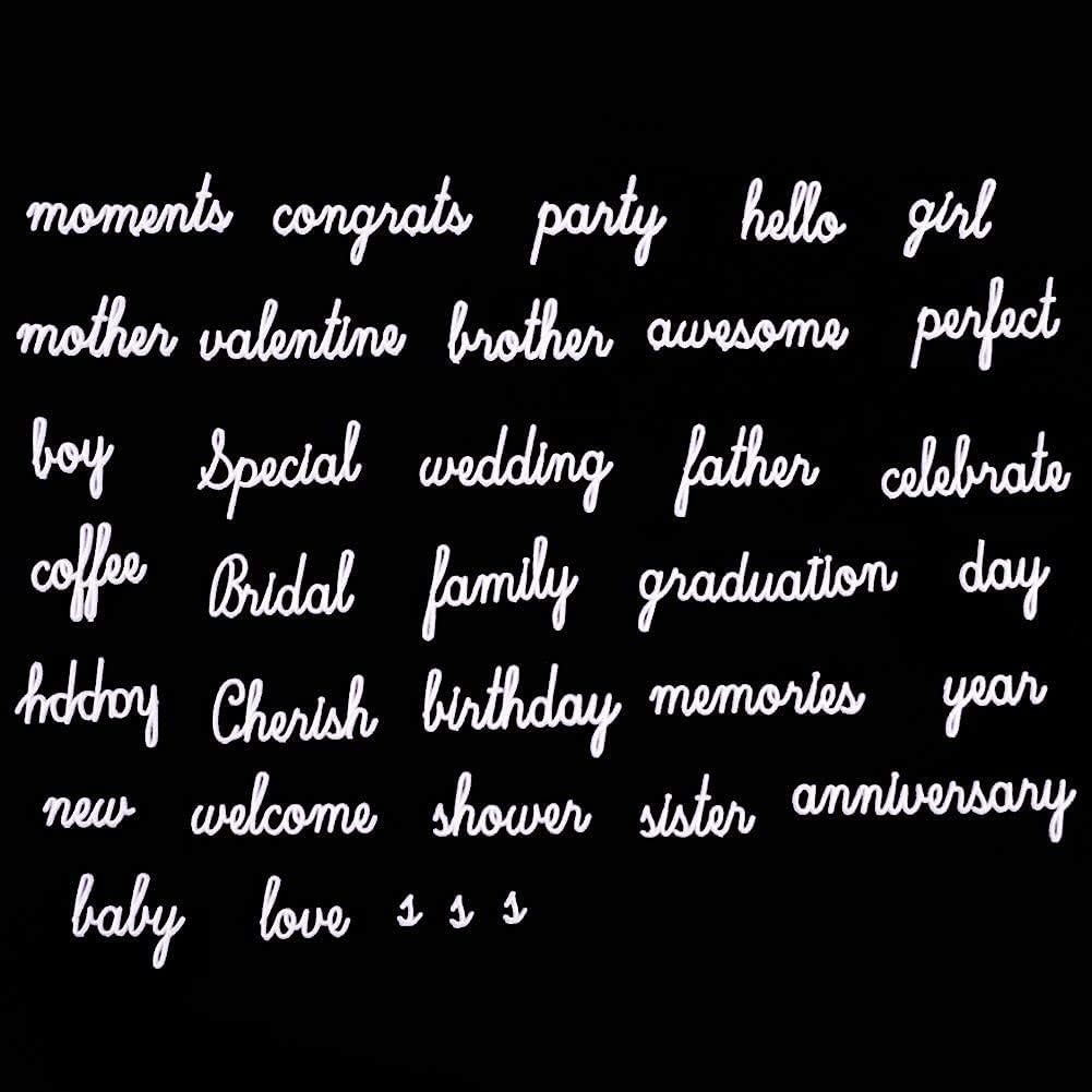image:imageLetter Board Letters 558 PRECut Characters 34 and 1 Inch White in Organizer Box