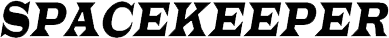 SPACEKEEPER